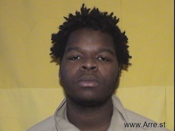 Adrian D Smith Iii Mugshot